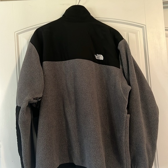 The North Face Polartec Mens Jacket Size XXL - Picture 5 of 7